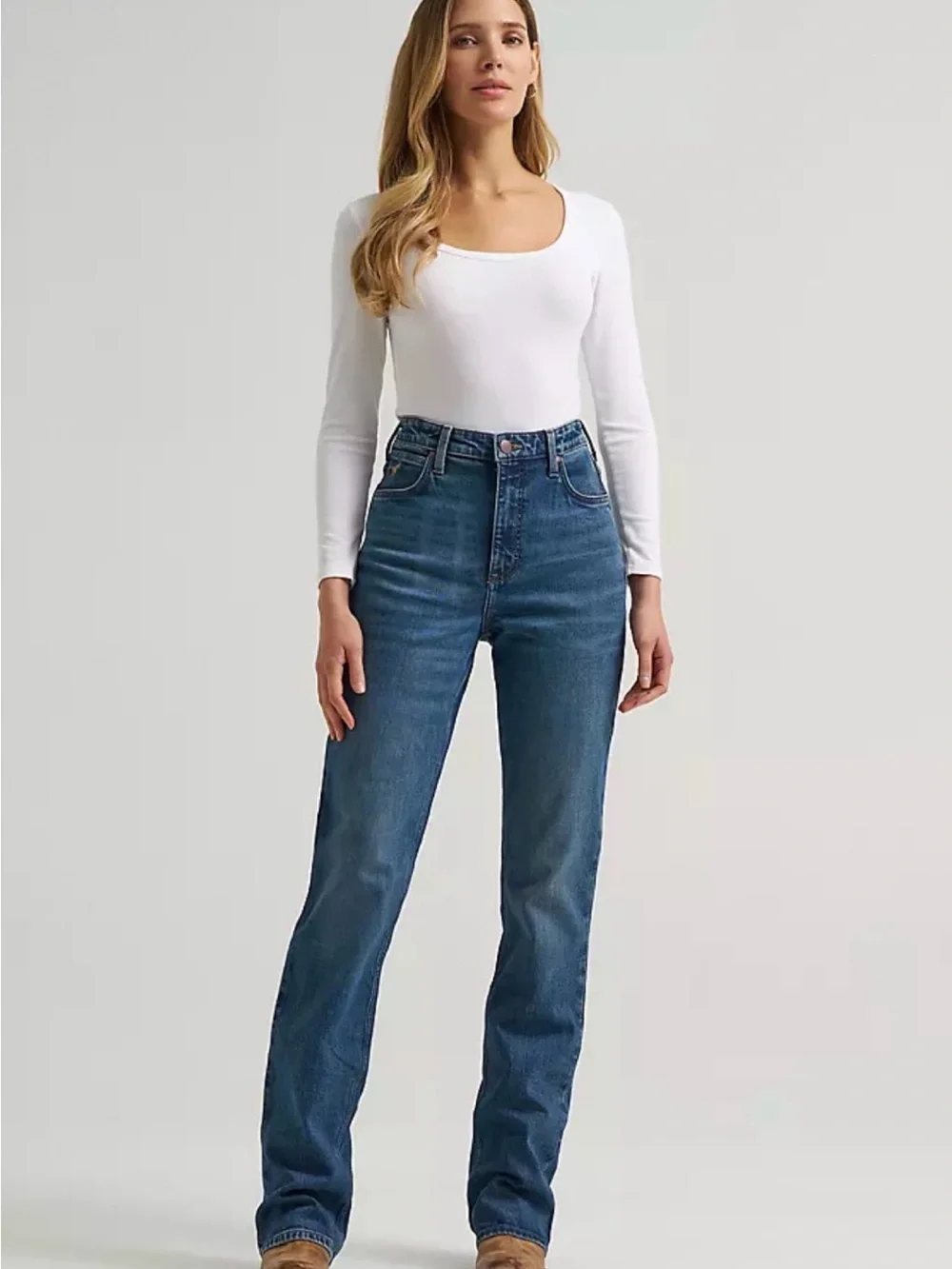 Wrangler Rodeo Boot Cut Women's Jeans